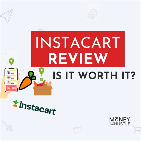 instacart shoppers reviews - complaints about Instacart.